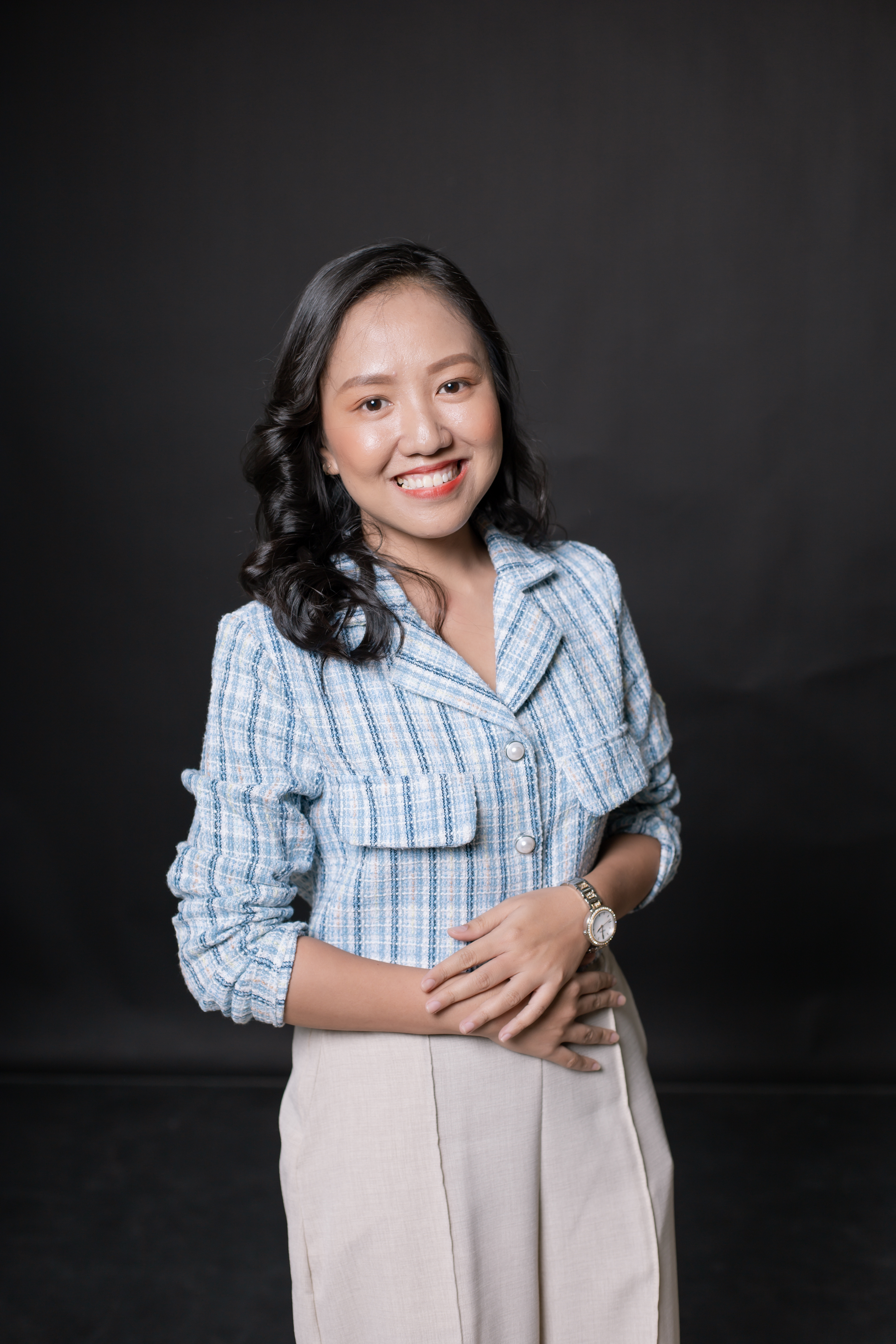 Jennie C. Orbeta